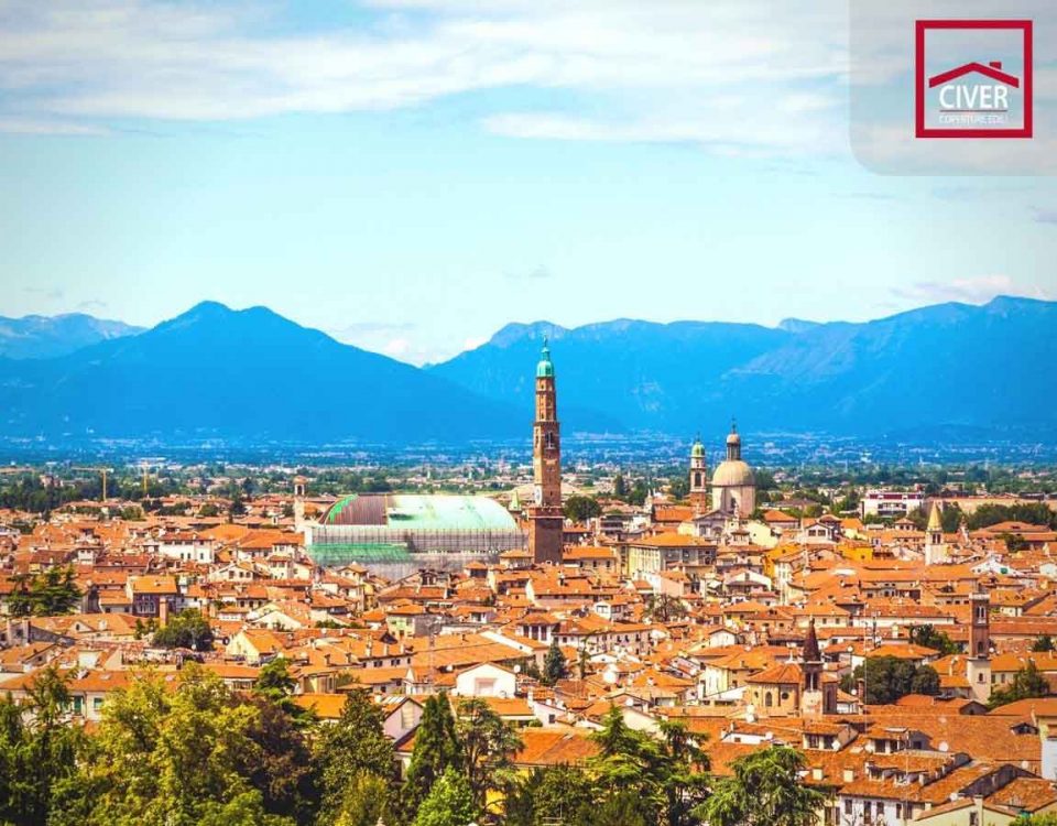 rifacimento tetto Vicenza, temporale Vicenza, tromba d'aria Vicenza