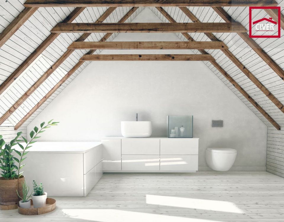 Tetti in legno, tetti in legno a Vicenza, Civer Coperture tetti in legno, rifacimento tetto.