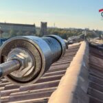 revisione linee vita Vicenza