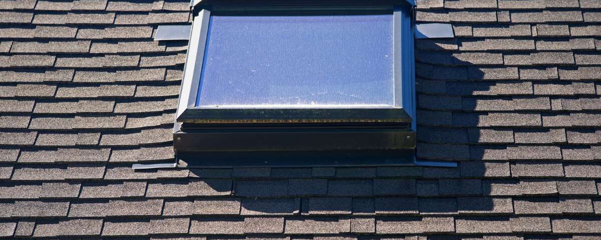 installazione lucernari Vicenza, Civer coperture tetti Vicenza, lucernari per privati, grandine lucernario