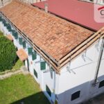 Parapetti anticaduta, DPC, Civer Coperture Vicenza, lavorare in quota, rifacimento tetto, impalcature, sicurezza sul lavoro, manutenzione straordinaria coperture