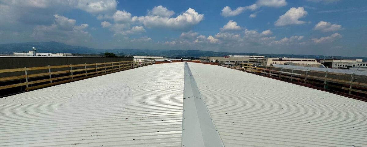 Coperture industriali e agricole, coperture industriali Vicenza, coperture agricole Vicenza, rifacimento tetto, Civer Coperture Industriali e Agricole