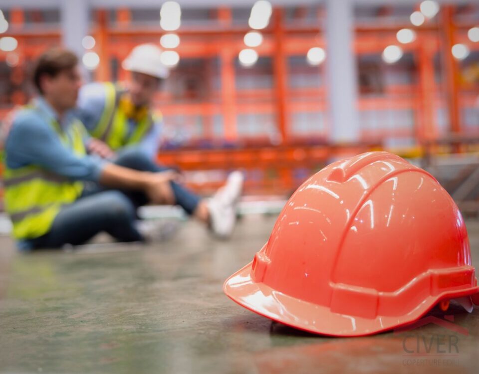 Civer Coperture Vicenza, sicurezza in cantiere, costi cantiere